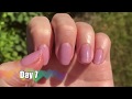 Aimeili Gel Polish Wear Test & Removal