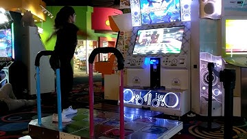 [Butters] Try 2 Luv U - DDR Freestyle