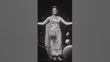 Thumbnail of Anita Bryant "Fly Me To The Moon" #shorts