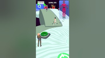 Build A Queen LEVEL 272 👸🏻 #droidcheatshorts