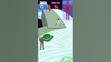 Build A Queen LEVEL 272 👸🏻 #droidcheatshorts