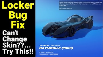 Hoe je de foutmelding 