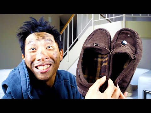 How I Became So Frugal