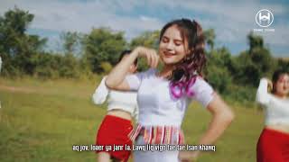 เพลงอาข่าใหม่ หนูไม่เอา - น้องเบ๊นซ์ โบนิตา[Official audio] บานเย็นสตูดิโอ บ้านจ้อง แม่สาย