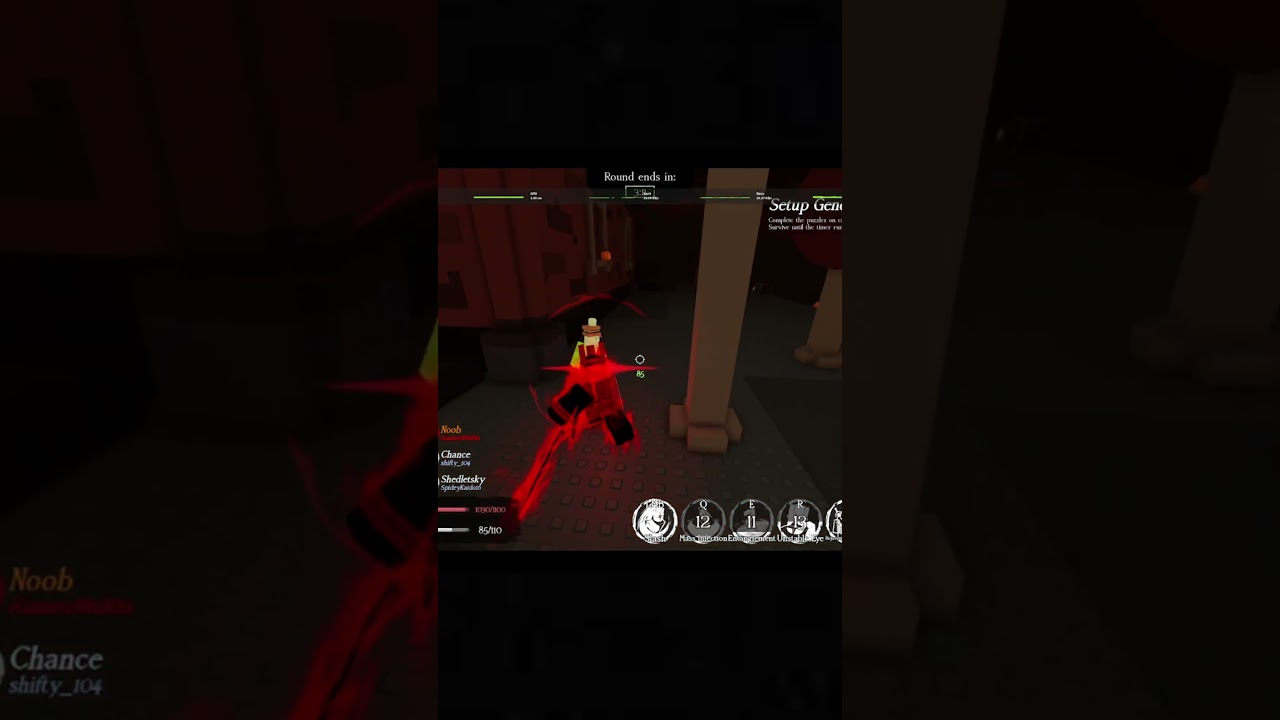 Возвращение Shadowblade в 2026 году? 1x1x1x1, возможно, сейчас самый имбалансный убийца, лол.