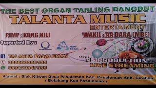 COVER LAGU DI GRAYANG LANGKA VOCAL LEHA TALANTA MUSIC
