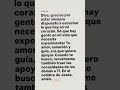 ORALE A DIOS Amor Biblia Dios Jesus Plan