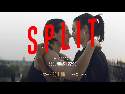 Split – Minissérie