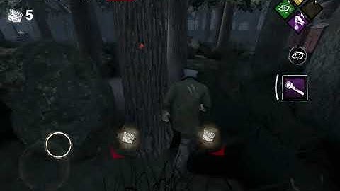 dbd hacker video clip