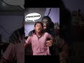 ASTAGFIRULLAH DI BELAKANG 😱 #horror