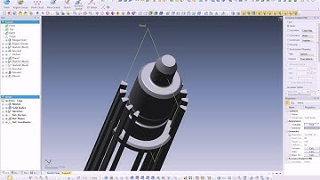 Geomagic Design X - Thiết kế ngược ( MTA 2016)