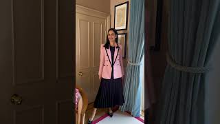5 ways to style a pleated skirt 5 ways to style a pleated skirt