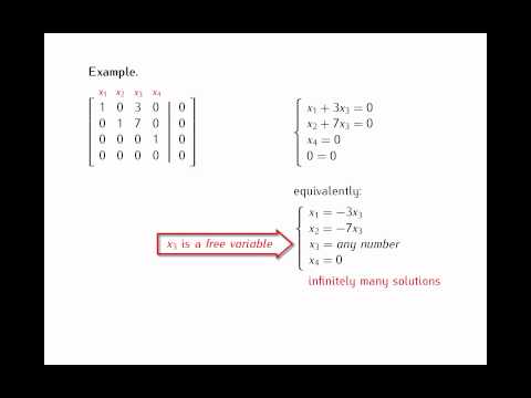 01-4 Matrices in