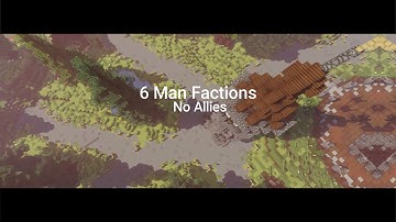 Minecraft : HCF TRAILER SATURDAY 7PM GMT+2 (REUPLOAD FOR KEYS)