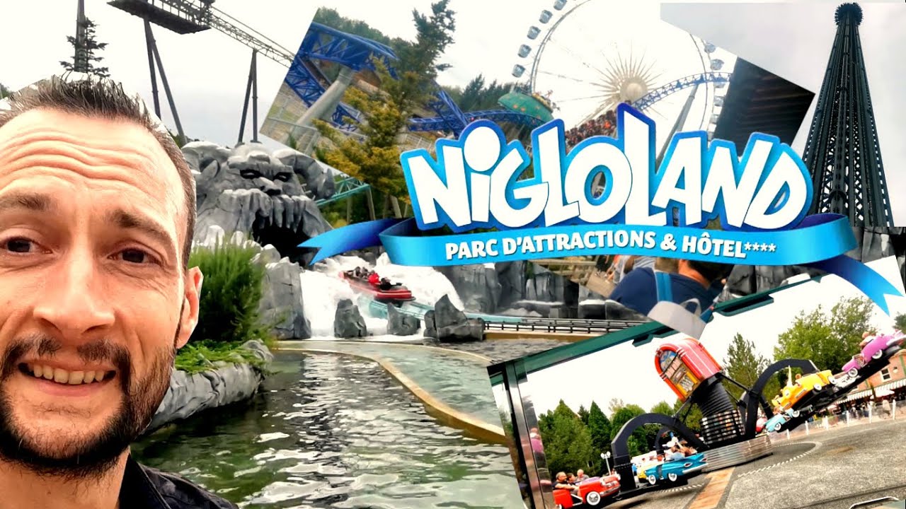 Visite du Parc NIGLOLAND