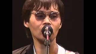 君がいない　栗林誠一郎