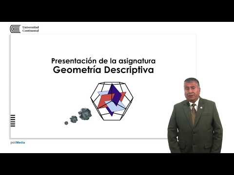 Presentación de la