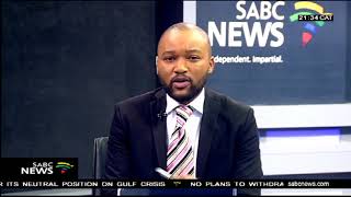 Two Woolworths Clothing Stores In Durban Burnt