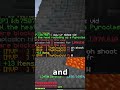 I got RECOGNIZED!? Reviewing Hypixel Skyblock Profiles #1! #shorts #minecraft #hypixelskyblock
