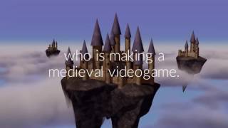 Book Trailer of Once Upon A [Stolen] Time 