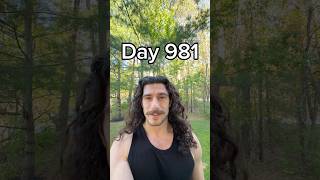 Daily Backflip: Day 981