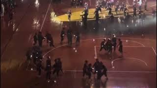 Tarian Aduk-Aduk @ 14th ASG