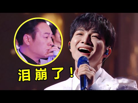 Chinese singer Zhou Shen is amazing! Music festival drives the atmosphere