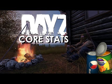 The 3 CORE