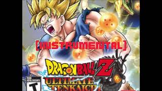 Dragon Ball Z: Ultimate Tenkachi | Mom. (Instrumental) | @SynthonyBeatz