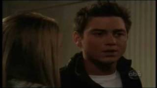 OLTL 11/24/08 Starr & Cole