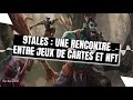 9tales  une rencontre entre jeux de cartes et nft