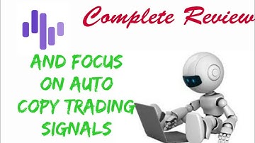 Zignaly - complete review and focus on auto copy Trading signals