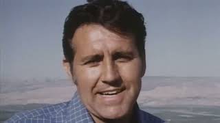 Watch Cliff Richard His Land video