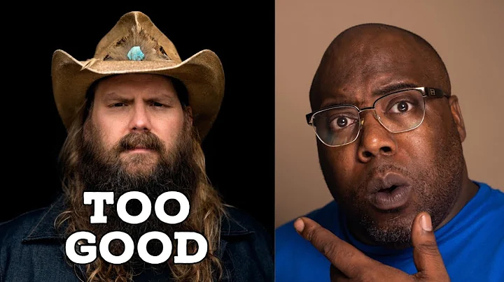 Chris Stapleton Performs Whenever You Come Around ...