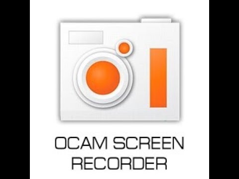 Ocam Screen Recorder