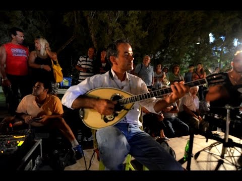 Πάρος Γιορτή της