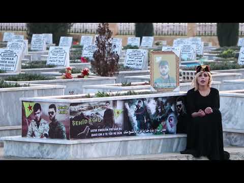 Delal Xelîl Şehîd Egîd دلال خليل شهيد عكيد