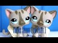 Lps  twins  short series  part 1 temporarily cancelled