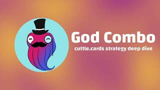 Cuttle God Combo