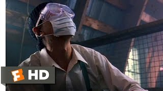 eXistenZ (7/10) Movie CLIP - Deadly Spores (1999) HD