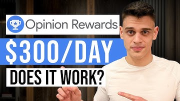 Google Opinion Rewards How to Get Surveys Faster (2025)