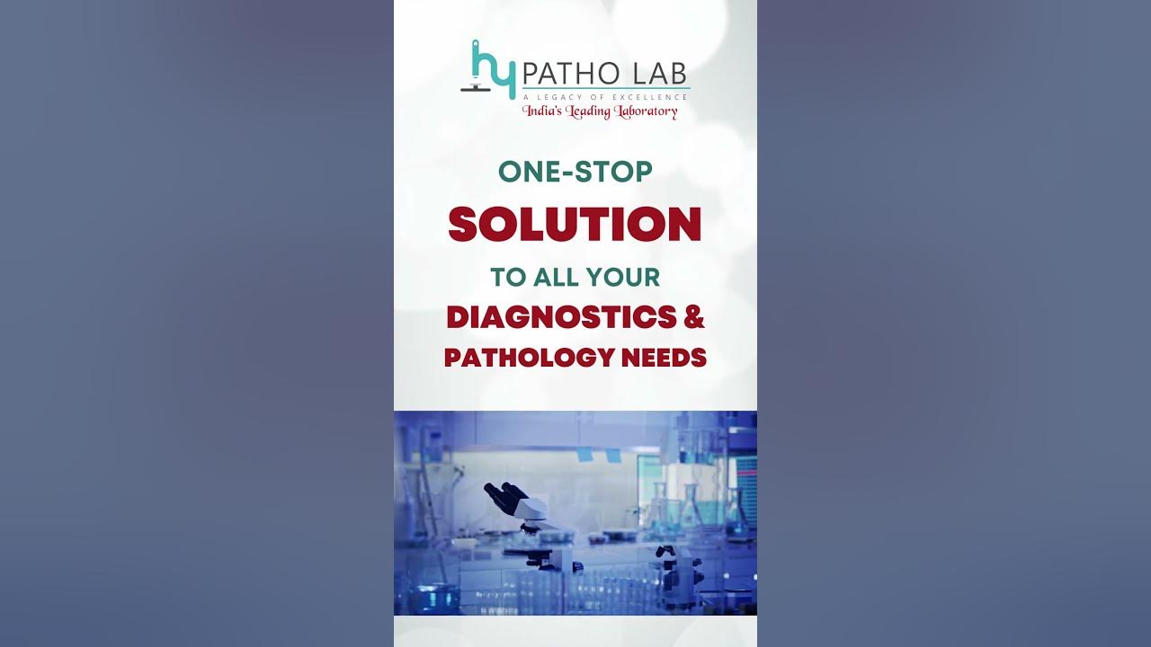 Hy Patho Lab YouTube