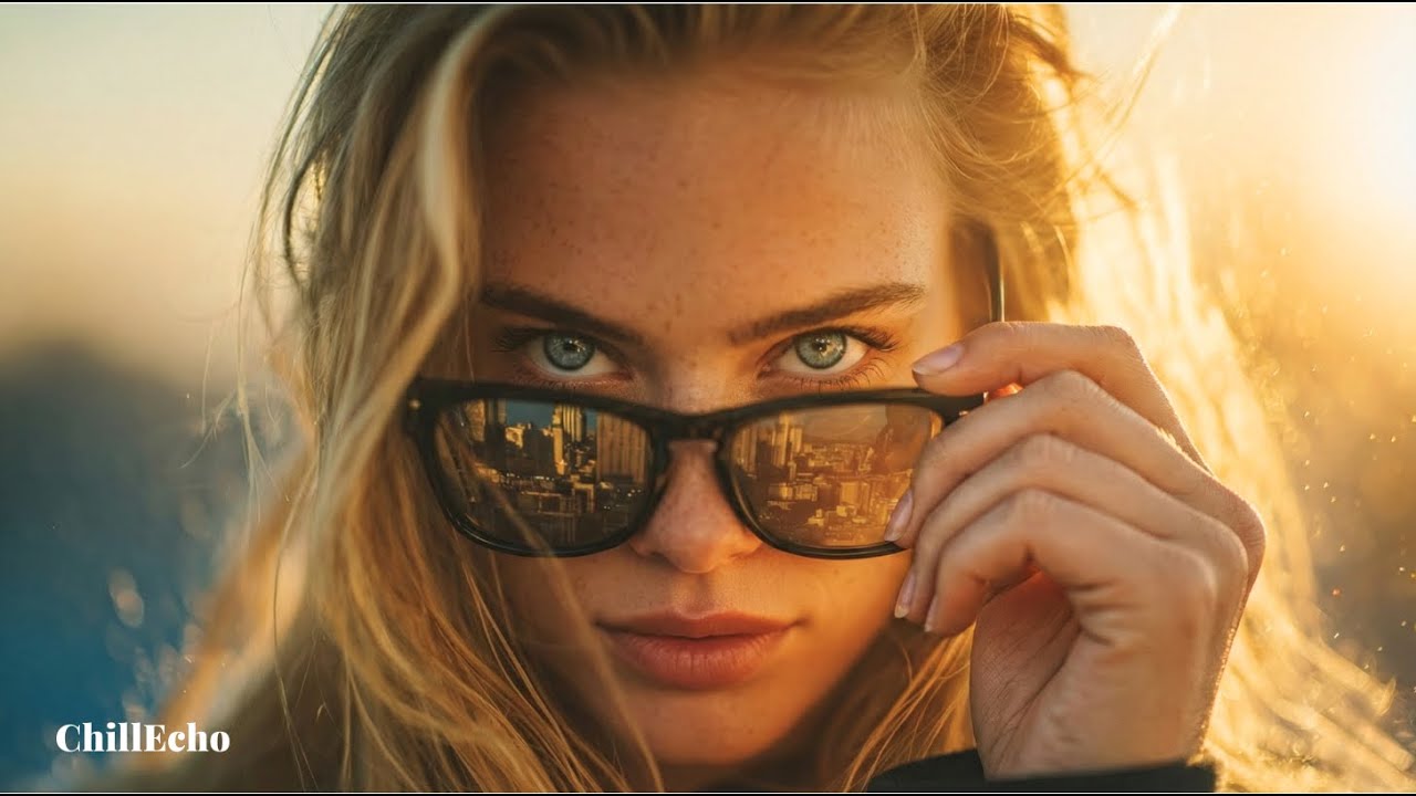 Deep House Rhythm 2026 🎧 Chill Vocal & Nu Disco Vibes for Relax, Focus ...