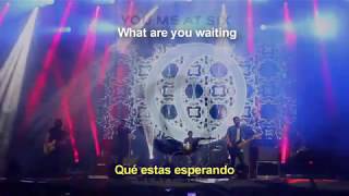 You Me At Six - Heavy Soul  (Sub español/ Lyric)