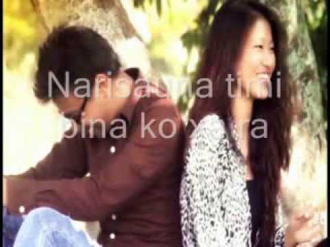 brijesh shrestha naruwana mp3