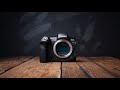 Canon EOS R1: My First Impression!
