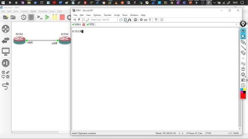 CCNA SECURITY 2.12 CoPP Control Plane Policy (darija)