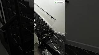 Granite stairs strength that lasts, Style that stays.