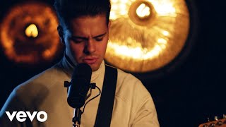 Lawrence Taylor - No Messiah (Live)