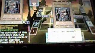 yugioh tag force 2 yugi vs titan